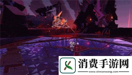 崩坏3潜热狂械怎么打崩坏3潜热狂械强敌侦察报告