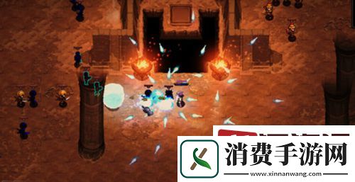 攻城英雄铁矿在哪里