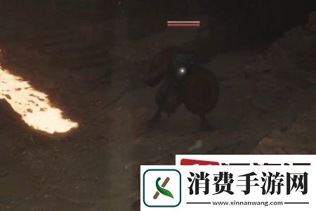 黑神话悟空沙大郎位置在哪
