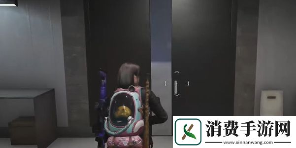 七日世界代顿医院密室解密方法