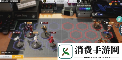高能手办团狂徒净魂副本怎么打