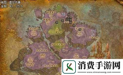 魔兽世界禁魔监狱钥匙怎么获得-魔兽世界禁魔监狱钥匙任务攻略