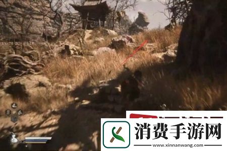 黑神话悟空沙国父子位置在哪
