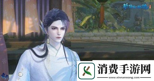 空灵净澈新倩女幽魂全新工艺新时装亮相