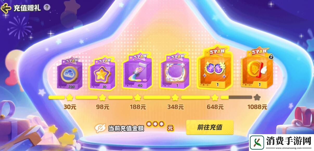 元梦之星赛季祈愿皮肤全部抽取价格一览