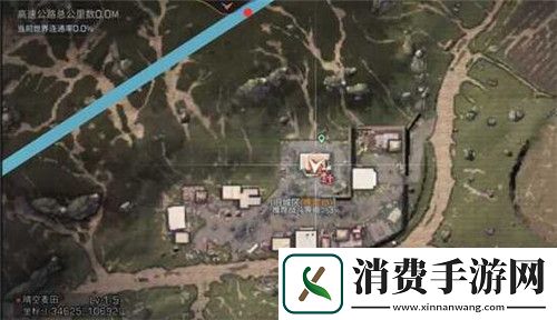 明日之后第三季晴空麦田3个探索宝箱位置在哪第三季晴空麦田3个探索宝箱位置一览