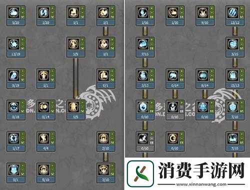 龙之谷手游冰灵视频