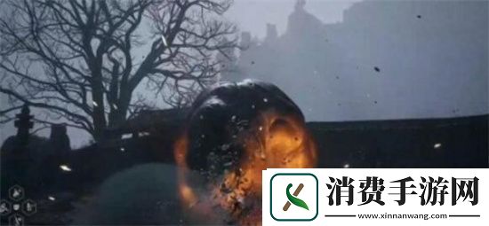 黑神话悟空石父打法一览-黑神话悟空石父怎么打