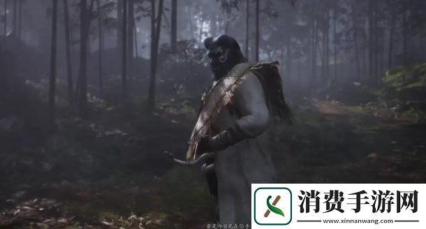 黑神话悟空第一回boss全攻略