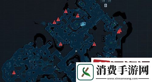 异形坠入黑暗哨戒炮方向如何改变