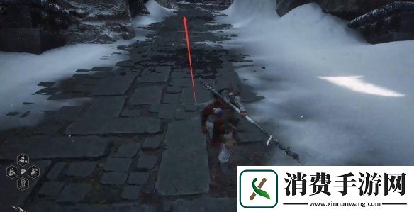 黑神话悟空法术皓霜怎么获得法术皓霜获取方法