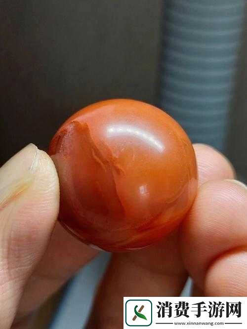 把珠子一个一个放出去