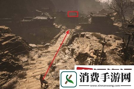 黑神话悟空落伽香藤全地图怎么收集