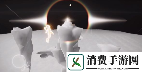 光遇预言季风之试炼通关线路是什么