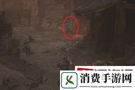 黑神话悟空落伽香藤全地图怎么收集