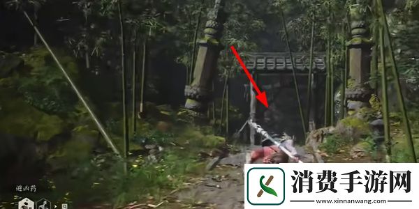 黑神话悟空葫芦在哪里升级