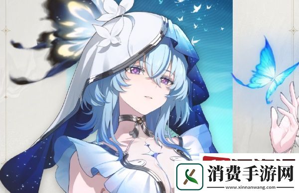 鸣潮1.3卡池角色是什么
