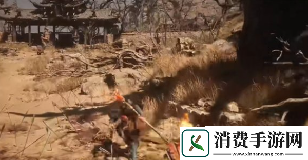 黑神话悟空闭眼禅怎么获取