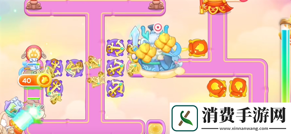 保卫萝卜4周赛3月4日完成攻略2024