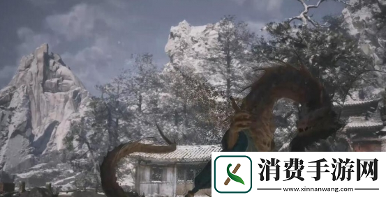 黑神话悟空坚骨丹丹方怎么获得坚骨丹丹方获取方法