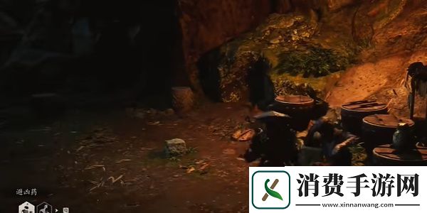 黑神话悟空葫芦在哪里升级