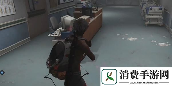 七日世界代顿医院密室解密方法-七日世界代顿医院密室拿空间魔方攻略