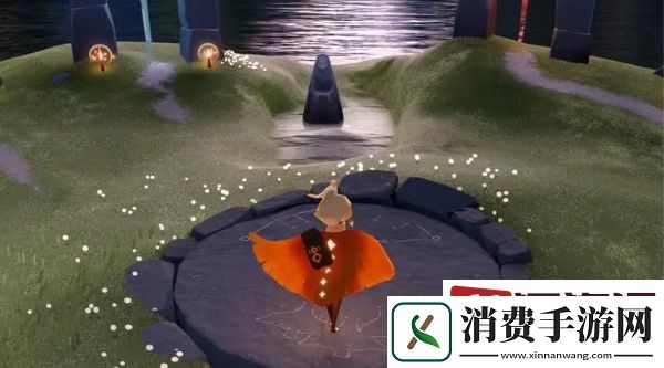 光遇8月22日每日任务怎么做