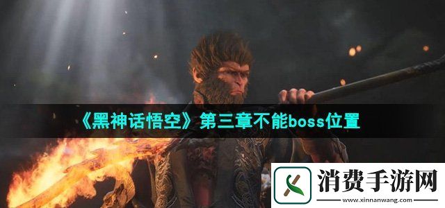 黑神话悟空第三章不能boss在哪第三章不能boss位置
