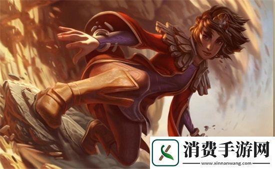 LOL手游12.9英雄与装备调整一览