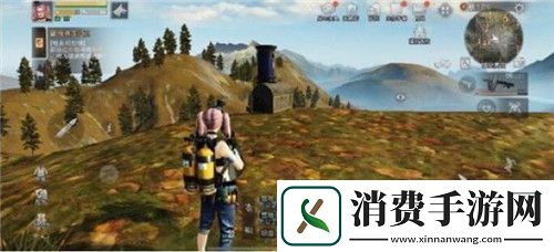 明日之后第三季晴空麦田3个探索宝箱位置在哪第三季晴空麦田3个探索宝箱位置一览