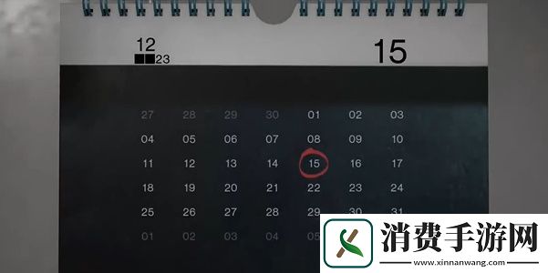 七日世界代顿医院密室解密方法