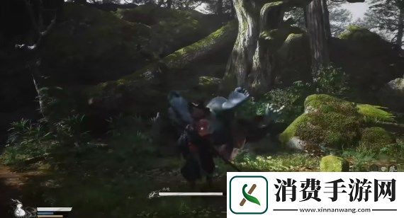 黑神话悟空第一回boss全攻略