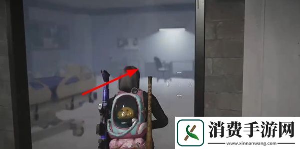 七日世界代顿医院密室解密方法
