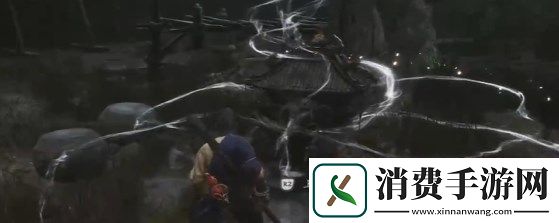 黑神话悟空柳木棍怎么获取