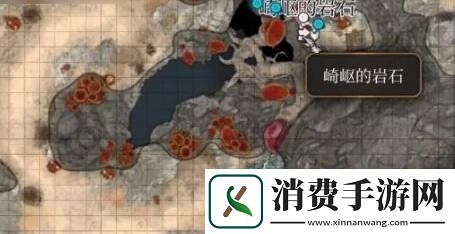 博德之门3光滑的链甲衫获取步骤