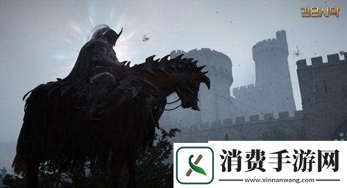黑色沙漠万圣节活动开启希尔比亚女神像降临