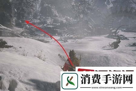 黑神话悟空落伽香藤全地图怎么收集