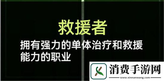 生死狙击2手游劫掠战场职业选择推荐