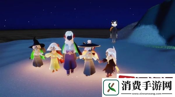 光遇8月22日每日任务怎么做