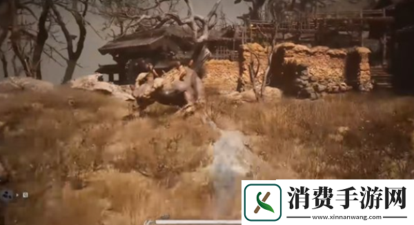 黑神话悟空闭眼禅怎么获取