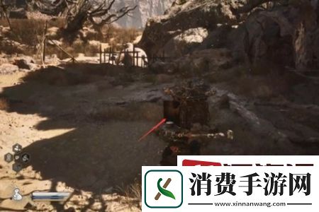黑神话悟空沙国父子位置在哪