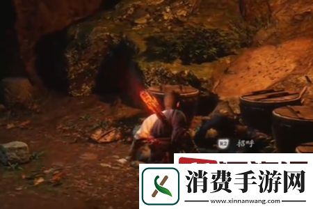 黑神话悟空玉垂牙怎么获得