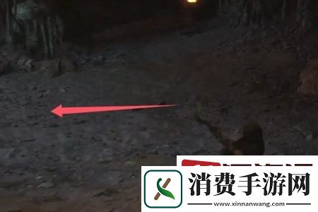 黑神话悟空沙大郎位置在哪