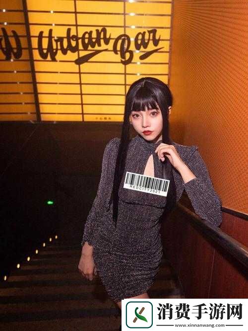 RAPPER-一姐潮水：引领潮流的音乐才女