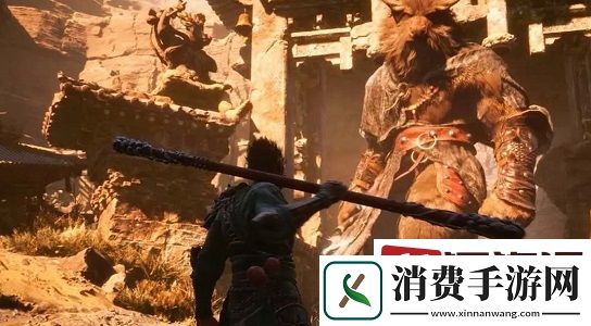 黑神话悟空第二回黄金之国隐藏地图怎么进