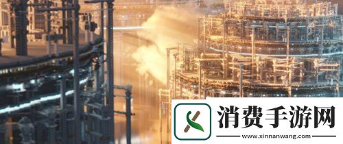国外高玩在我的世界建造赛博朋克2077城市场景
