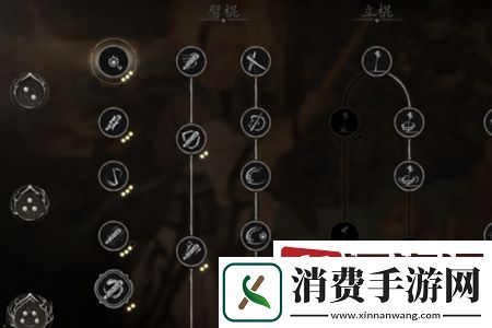 黑神话悟空棍式怎么升级