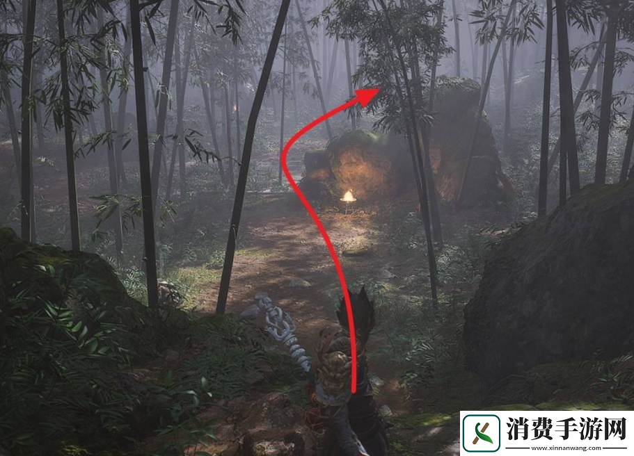 黑神话悟空广谋精魄怎么获得