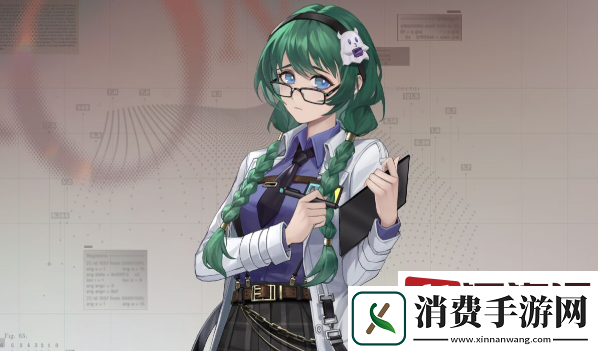 龙族卡塞尔之门万博倩怎么样