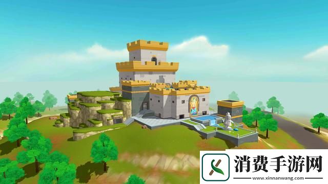 最萌吃鸡手游香肠派对全新吃鸡体验